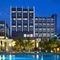 Aston Gorontalo Hotel & Convention Center - map