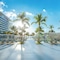 Garza Blanca Resort & Spa Cancun - All Inclusive - map