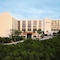 Hilton Cancun, an All-Inclusive Resort - map