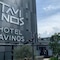 Hotel Tavinos Hamamatsucho - map