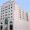 Swiss-Belinn Doha - map