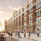 Citadines Islington London - map