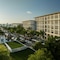 Hyatt Ziva Cap Cana - All Inclusive - map