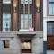 Citizenm Amstel Amsterdam - map