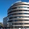 Nash Suites Airport Hotel - map