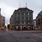 Boutique Hotel Josef - map