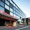 Hilton Garden Inn Zurich Limmattal - map