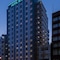Hotel Route-Inn Grand Tokyo Asakusabashi - map