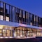 Mövenpick Hotel Tahlia Jeddah - map