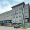 Doubletree By Hilton Ankara Incek - map
