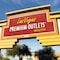 Hampton Inn By Hilton Las Vegas Strip South - map