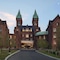 The Richardson Hotel - map