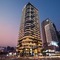 Hilton Garden Inn Da Nang - map
