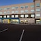 Tru By Hilton Alcoa Knoxville Airport - map