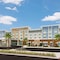 Hilton Garden Inn Apopka City Center - map