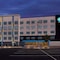 Tru By Hilton Asheville Blue Ridge Parkway - map