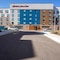 Hampton Inn And Suites Aurora South Denver - map