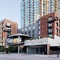 Canopy By Hilton Austin Downtown - map