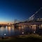 Hilton Garden Inn Camden Waterfront Philadelphia - map