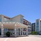Hampton Inn & Suites - Gilroy, Ca - map