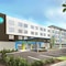 Tru by Hilton Milford Cincinnati - map