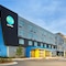 Tru by Hilton Charleston Airport - map