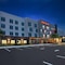 Hampton Inn & Suites By Hilton North Port - map