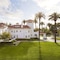 Hayes Mansion San Jose, Curio Collection By Hilton - map