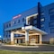 Hampton Inn By Hilton Smithfield Selma - map