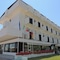 Hotel Principe - map