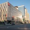 Ibis Baku City - map