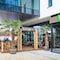 Ibis Styles Liege Guillemins - map