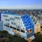 Novotel Suites Yogyakarta Malioboro - map