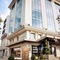 Mercure Timisoara - map