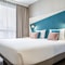 Aparthotel Adagio London Stratford - map