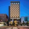 Mercure Ambassador Seoul Hongdae - map