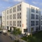 Aparthotel Adagio Access Freiburg - map