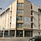 Néméa Appart Hotel Résidence So Cloud - map