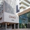 Okko Hotels Toulon Centre - map