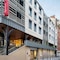 Aparthotel Adagio Paris Nation - map