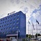 Best Western Palace Inn Hotel - map
