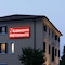 Best Western Titian Inn Hotel Treviso - map