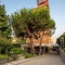 Jet Hotel, Sure Hotel Collection By Best Western - map