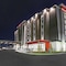 Hampton Inn By Hilton Peterborough, Ontario - map