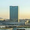 Hilton Tashkent City - map