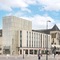Hampton By Hilton Tours Centre - map