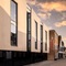 Hampton By Hilton Canterbury - map