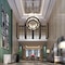 Doubletree By Hilton Fuzhou South - map