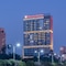 Hilton Garden Inn Changde Dingcheng - map