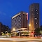Hilton Garden Inn Changzhou Xinbei - map